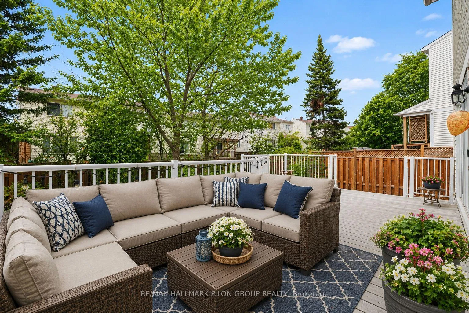 Photo 20 of 56 Townsend Drive, Ottawa, Barrhaven - Heritage Park — HOMEH