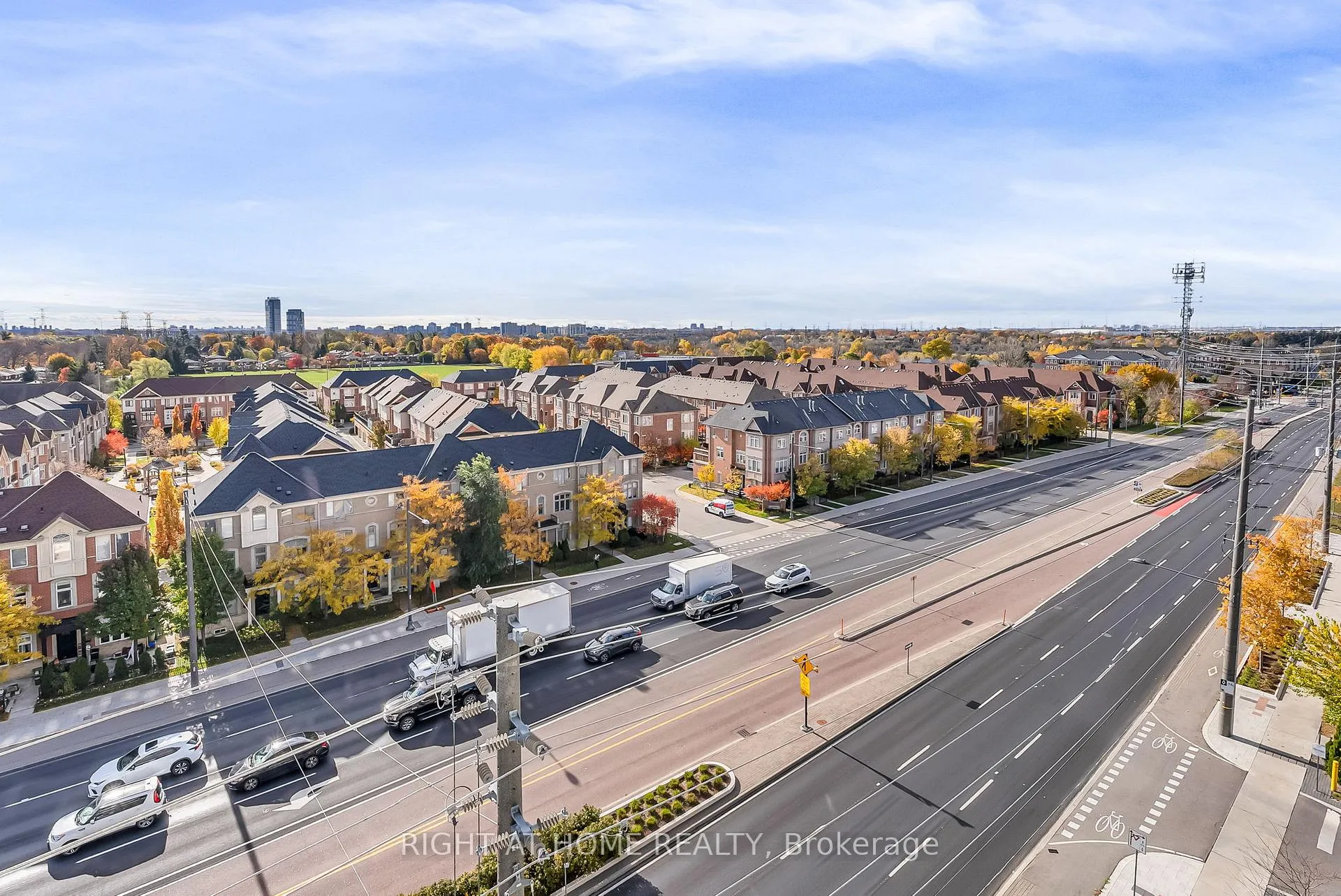 Photo 29 of Unit 810, 4800 Highway 7, Vaughan, East Woodbridge — HOMEH