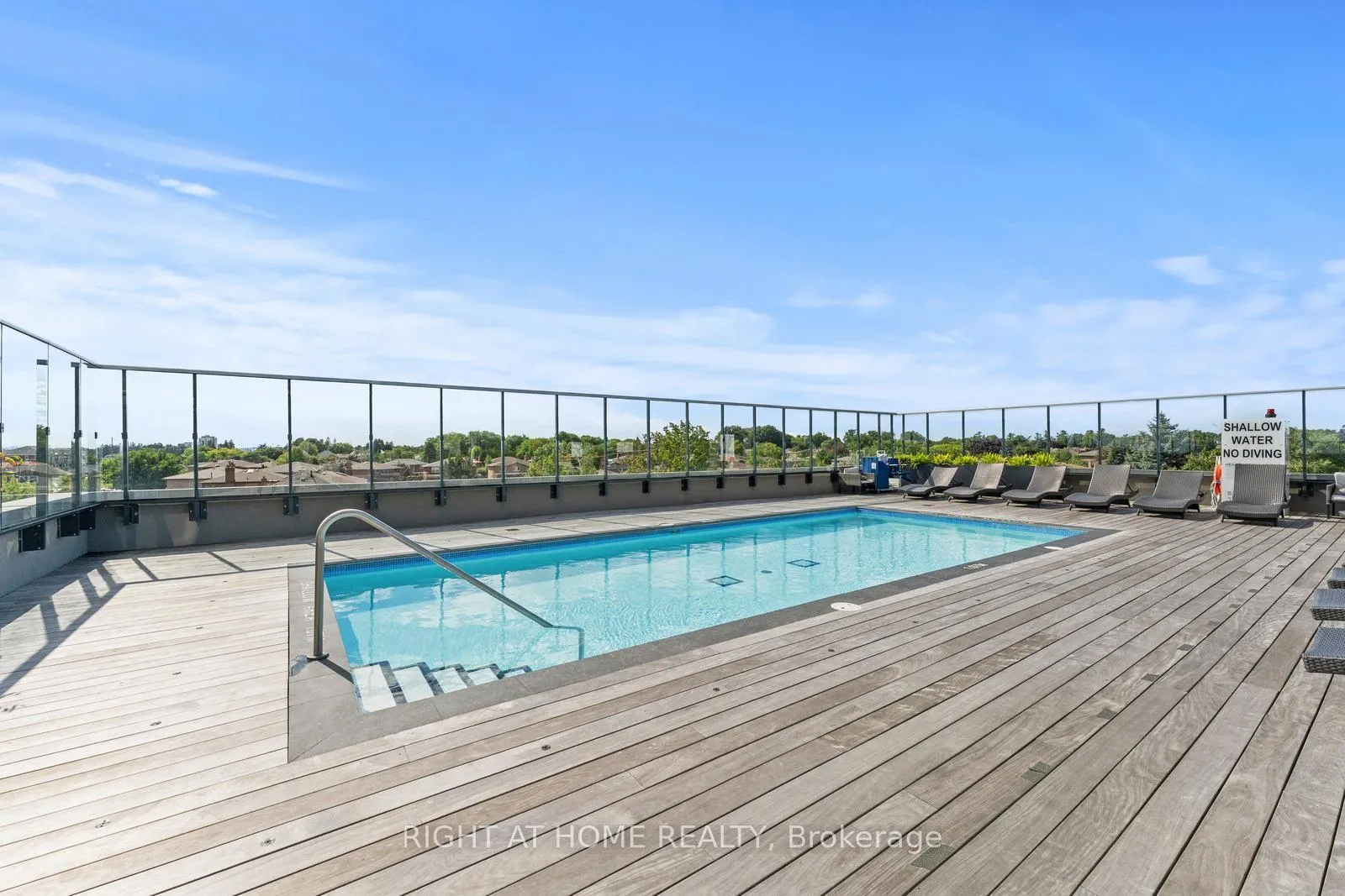 Photo 37 of Unit 810, 4800 Highway 7, Vaughan, East Woodbridge — HOMEH