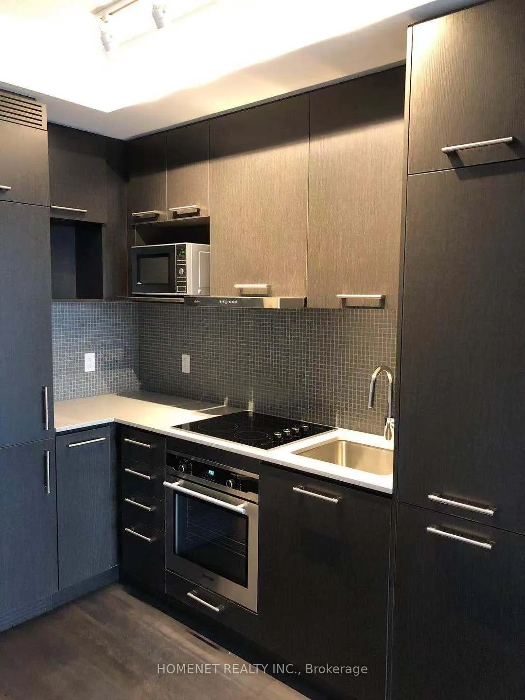 Photo 5 of Unit 3205, 87 Peter Street W, Toronto, Waterfront Communities — HOMEH