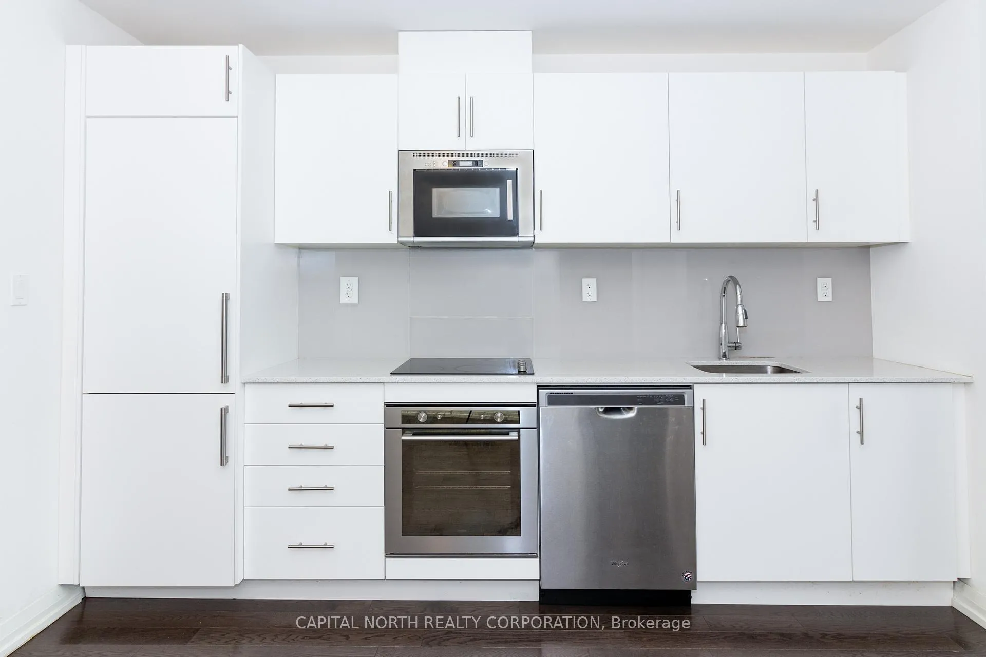 Photo 4 of Unit 629, 460 Adelaide Street E, Toronto, Moss Park — HOMEH