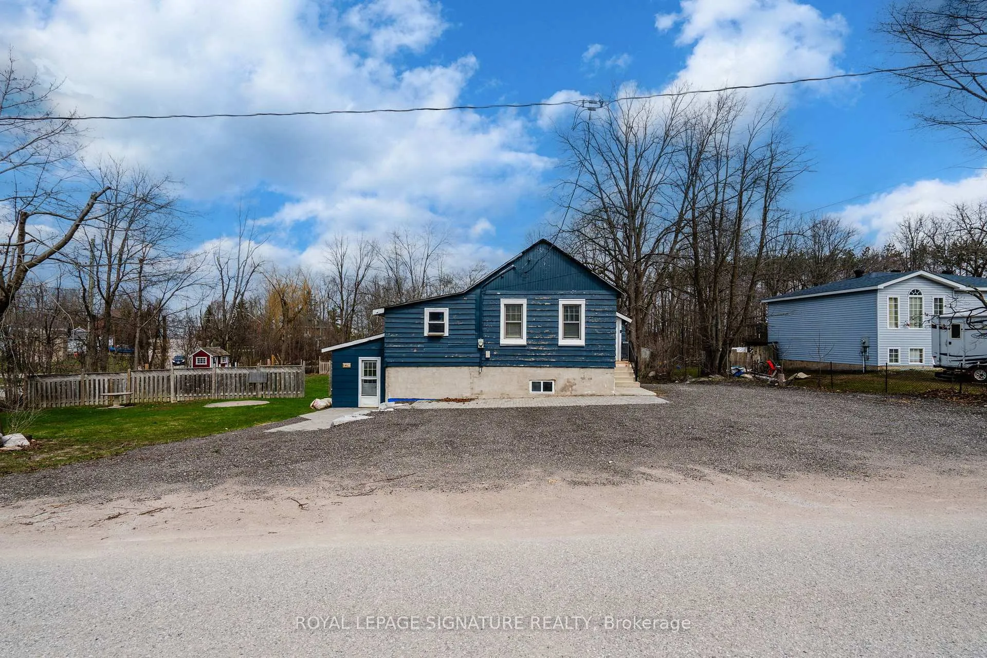 Photo 1 of 120 Maple Street, Tay, Victoria Harbour — HOMEH