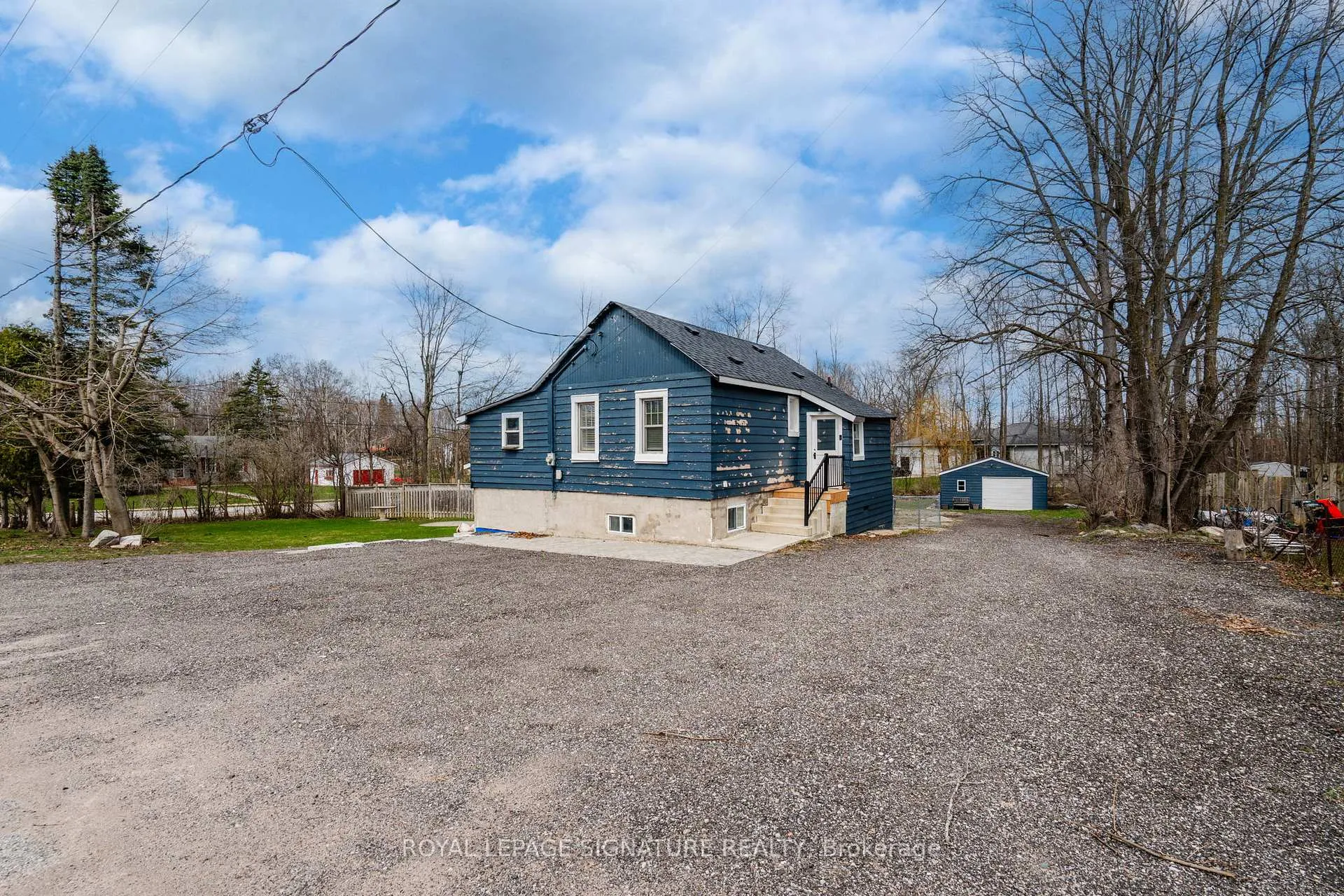 Photo 28 of 120 Maple Street, Tay, Victoria Harbour — HOMEH