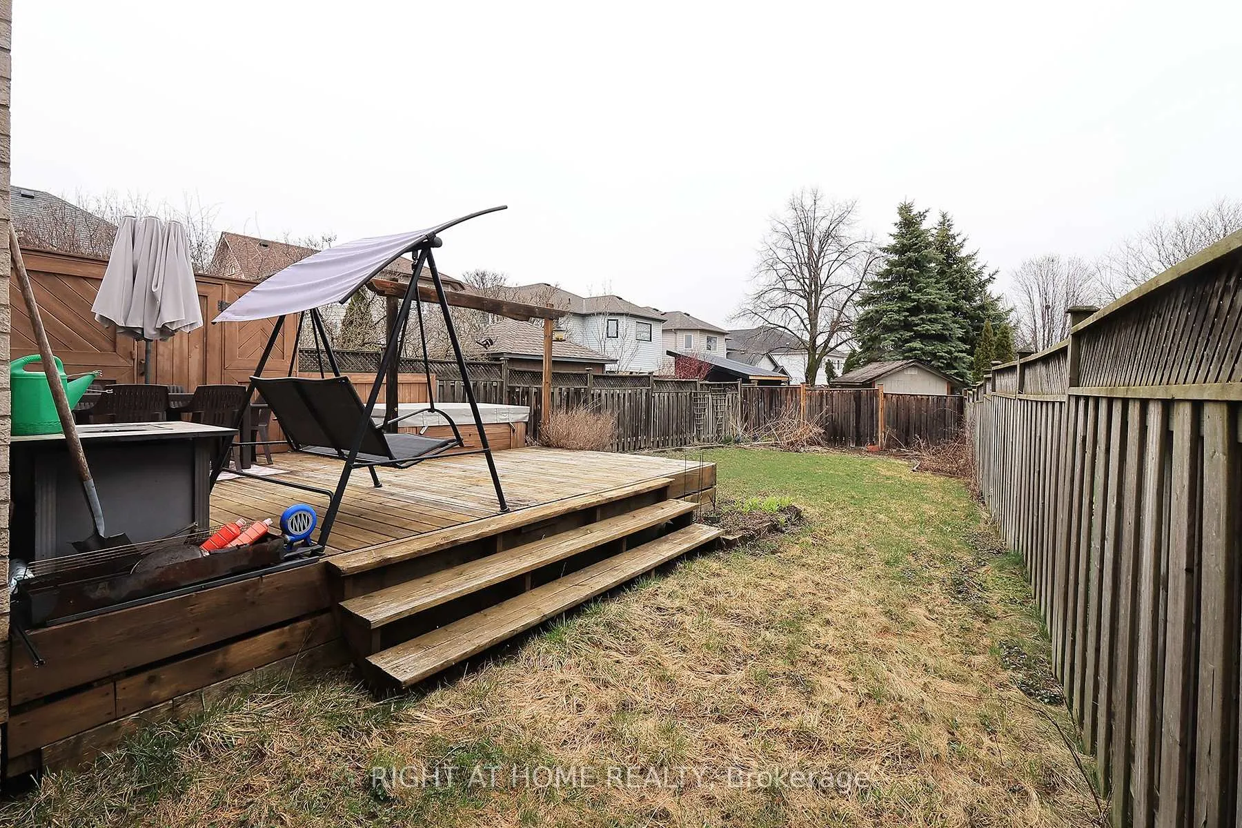Photo 33 of 27 Foundry Lane, Whitby, Williamsburg — HOMEH