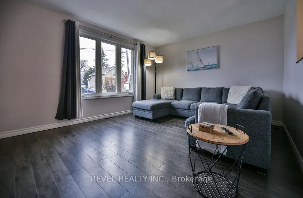 Photo 2 of 209 Sutherland Street, Timmins, Porcupine - West — HOMEH
