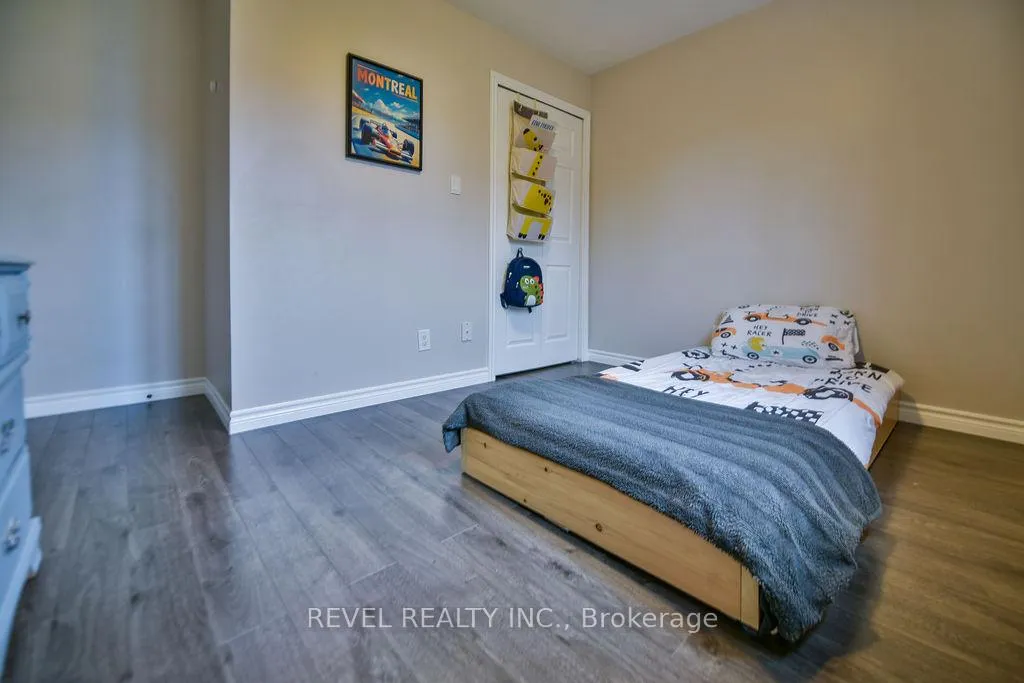 Photo 22 of 209 Sutherland Street, Timmins, Porcupine - West — HOMEH