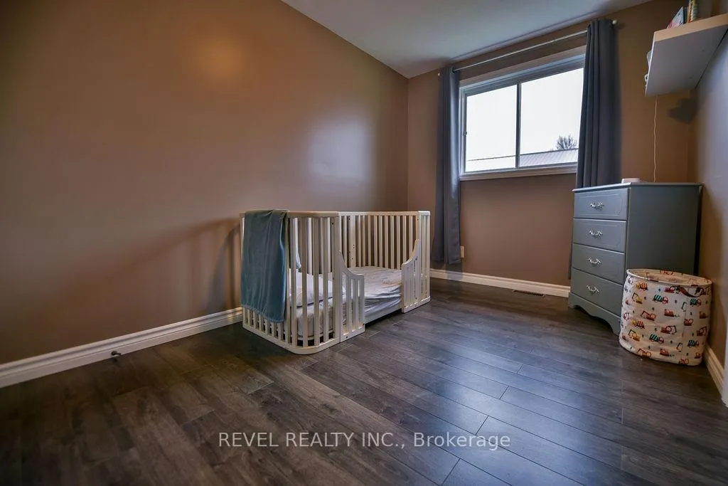 Photo 24 of 209 Sutherland Street, Timmins, Porcupine - West — HOMEH