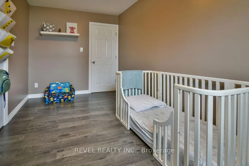 Photo 25 of 209 Sutherland Street, Timmins, Porcupine - West — HOMEH