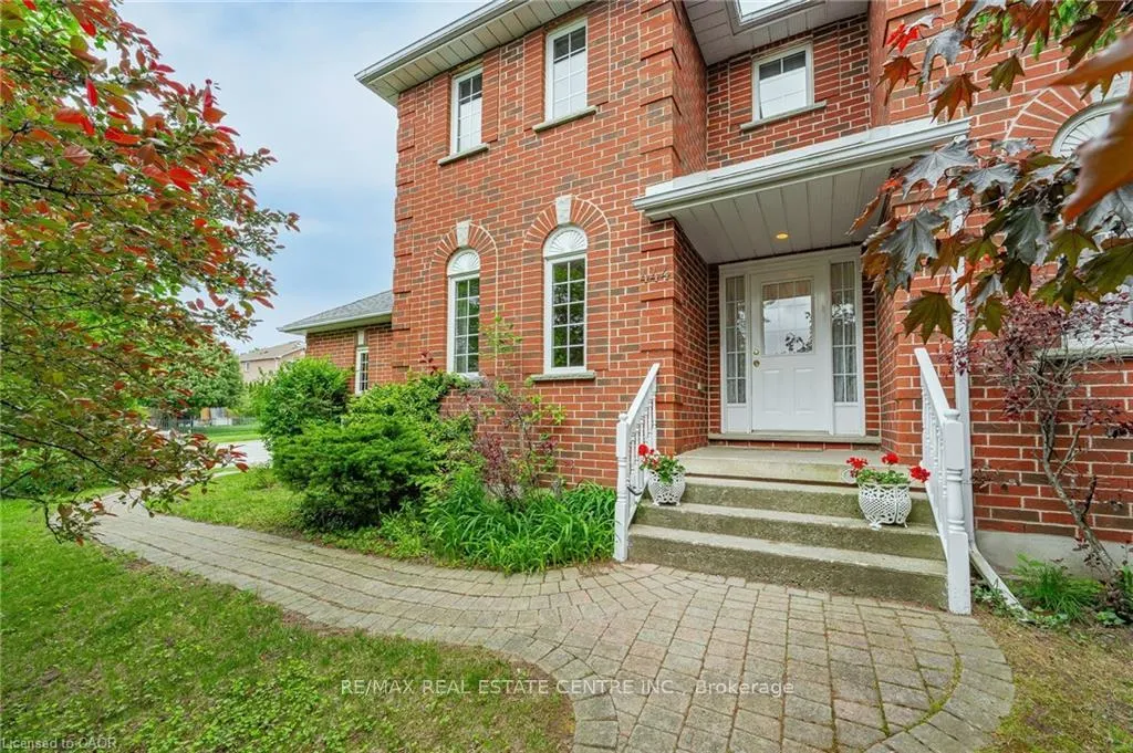 Photo 1 of 444 Burnett Avenue, Cambridge — HOMEH
