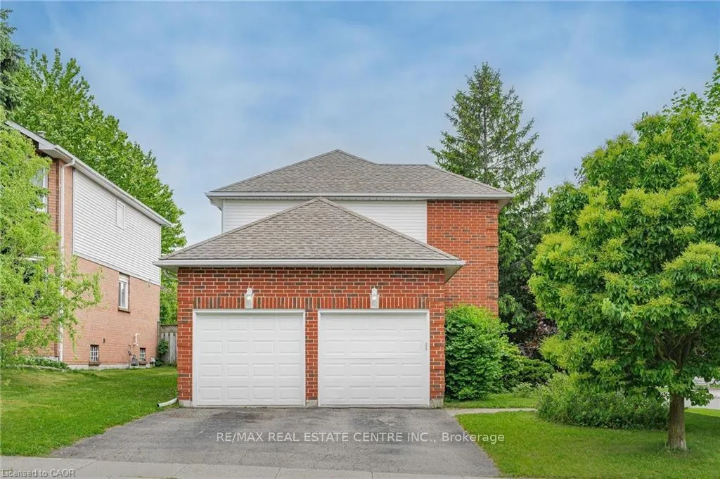 Photo 2 of 444 Burnett Avenue, Cambridge — HOMEH