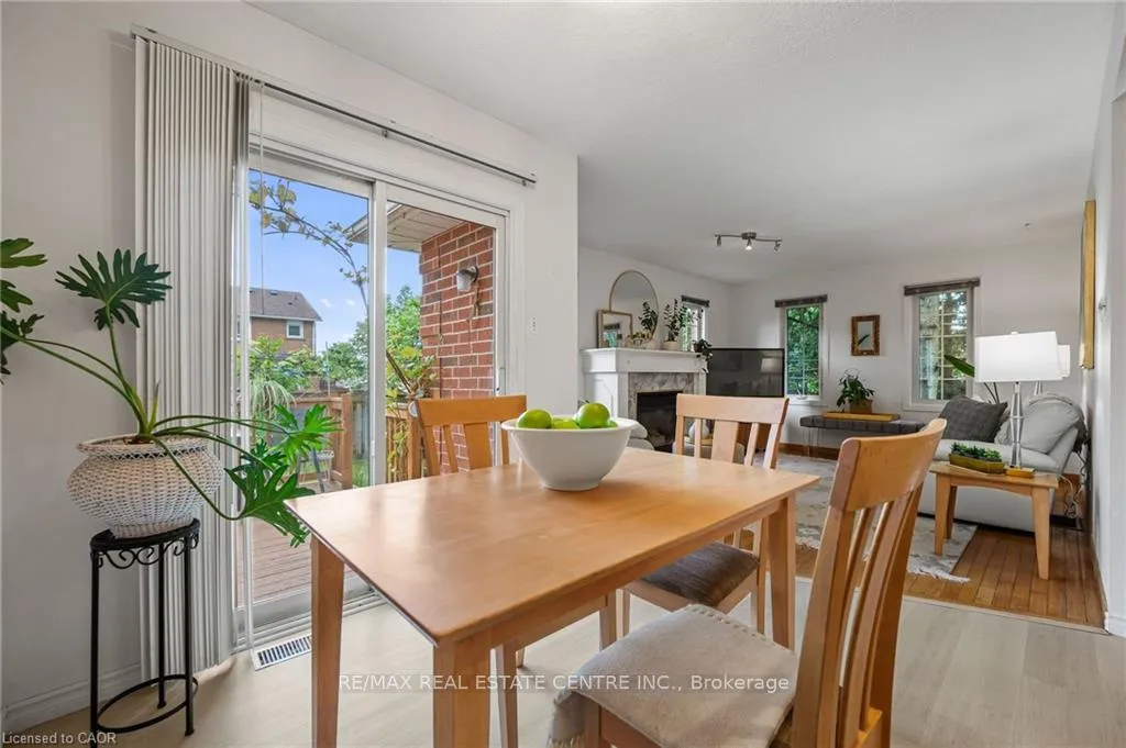 Photo 13 of 444 Burnett Avenue, Cambridge — HOMEH
