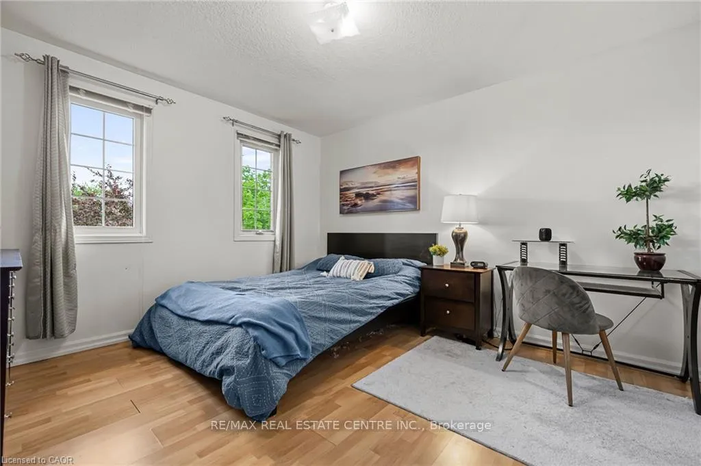 Photo 27 of 444 Burnett Avenue, Cambridge — HOMEH