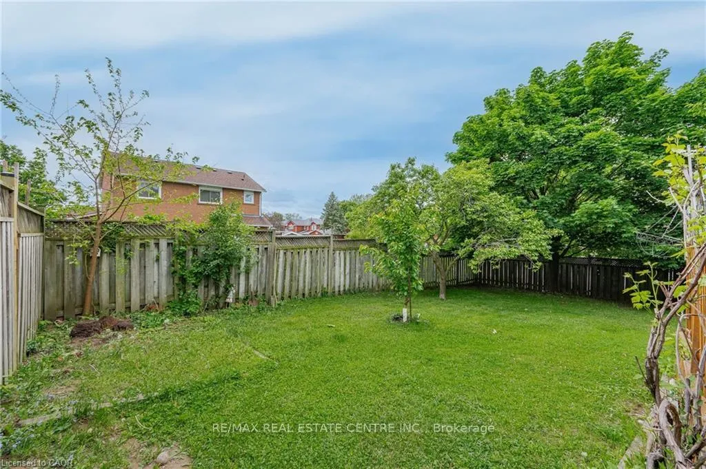 Photo 40 of 444 Burnett Avenue, Cambridge — HOMEH