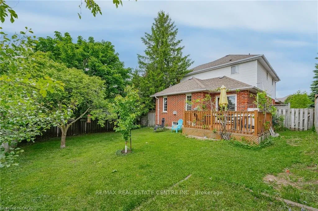 Photo 41 of 444 Burnett Avenue, Cambridge — HOMEH