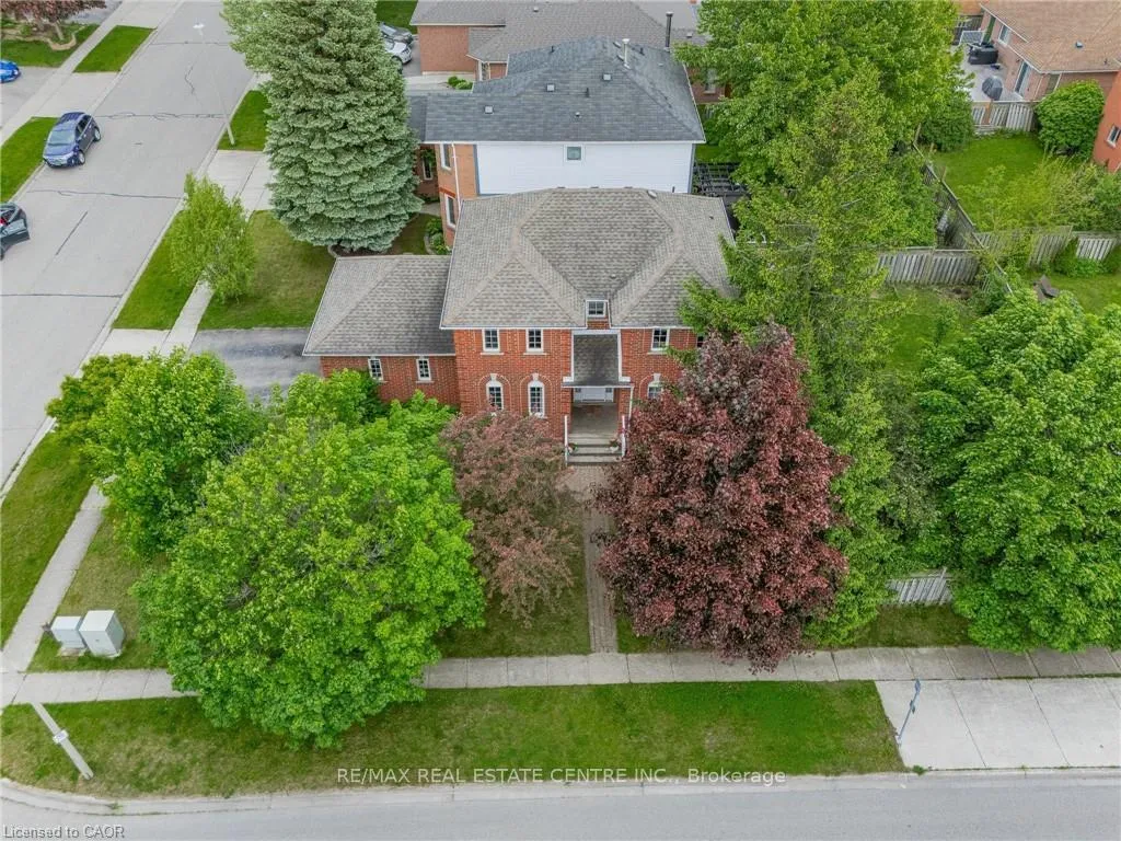 Photo 43 of 444 Burnett Avenue, Cambridge — HOMEH