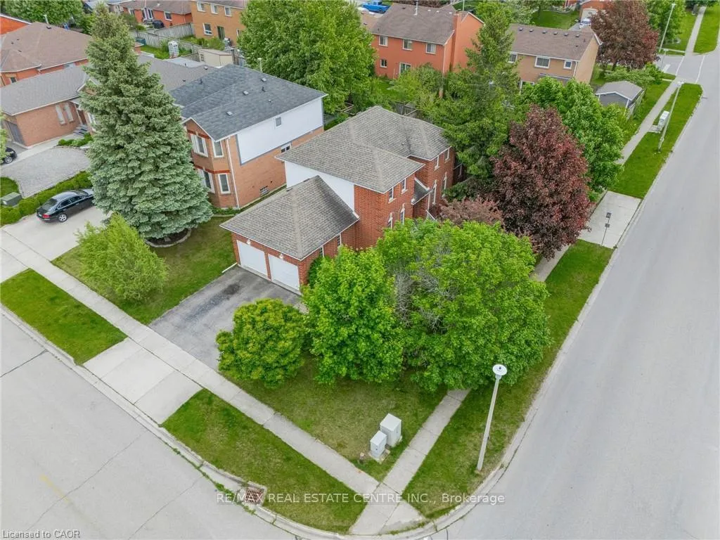 Photo 44 of 444 Burnett Avenue, Cambridge — HOMEH