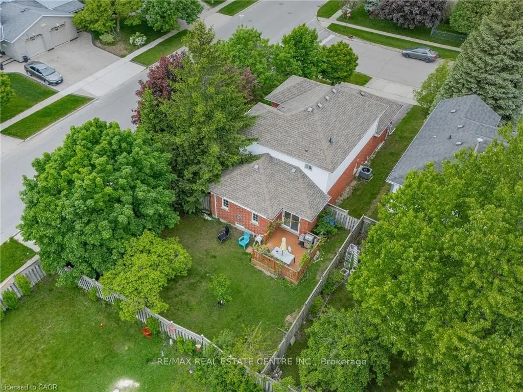 Photo 46 of 444 Burnett Avenue, Cambridge — HOMEH