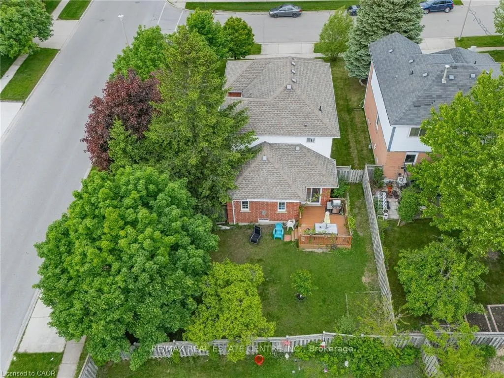Photo 47 of 444 Burnett Avenue, Cambridge — HOMEH