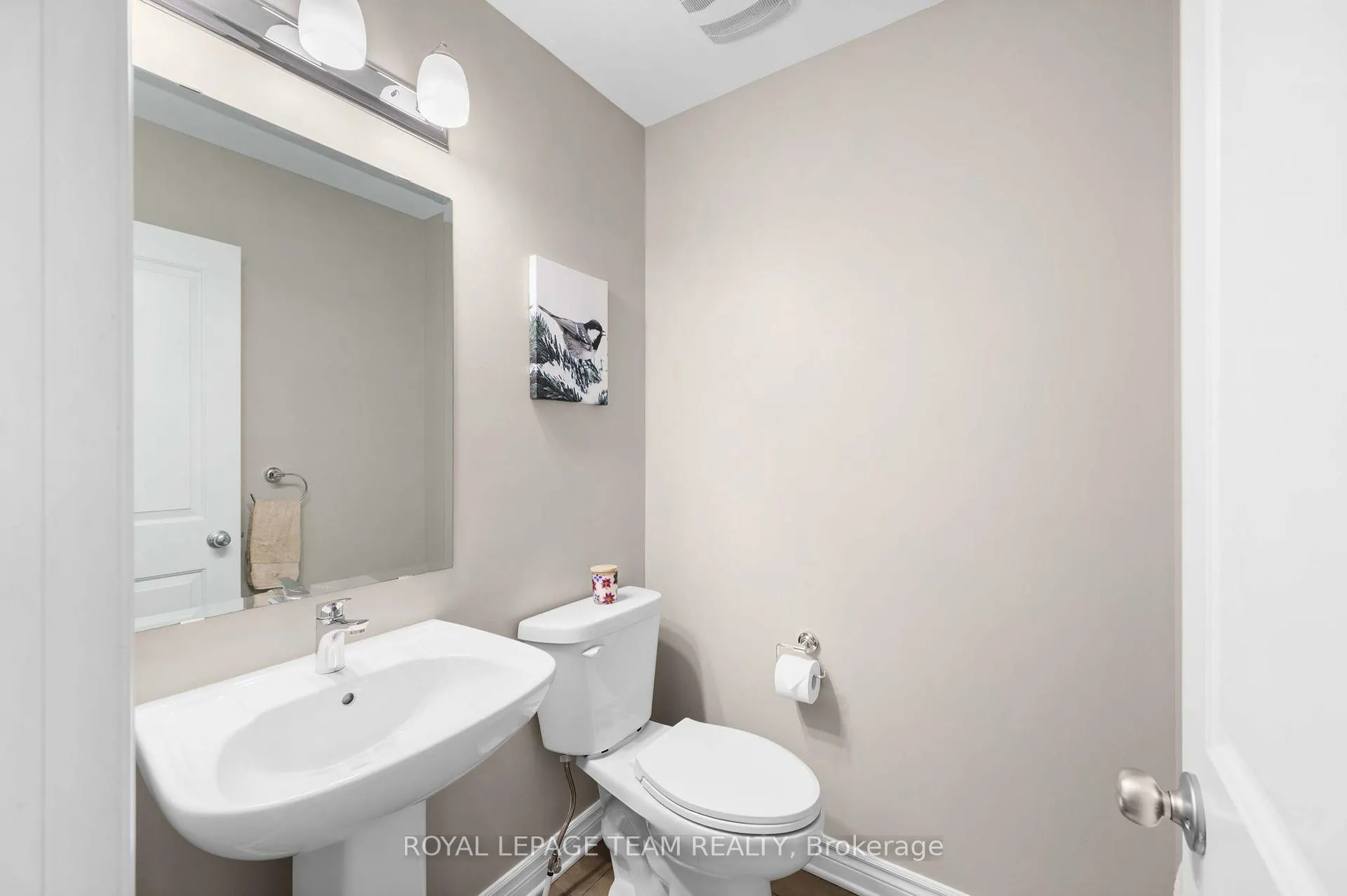 Photo 5 of 233 Mountain Sorrel Way, Ottawa, Avalon West — HOMEH