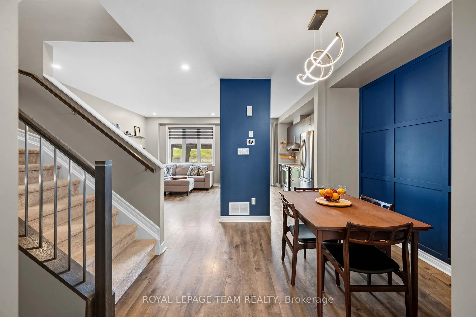 Photo 6 of 233 Mountain Sorrel Way, Ottawa, Avalon West — HOMEH