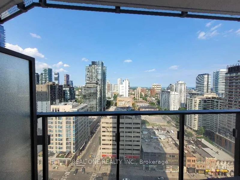 Photo 5 of Unit 1913, 11 Wellesley Street W, Toronto, Bay Street Corridor — HOMEH