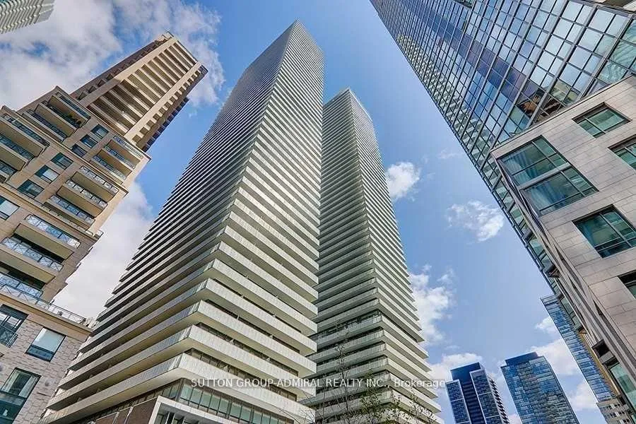 Photo 1 of Unit 3909, 50 Charles Street E, Toronto, Church-Yonge Corridor — HOMEH