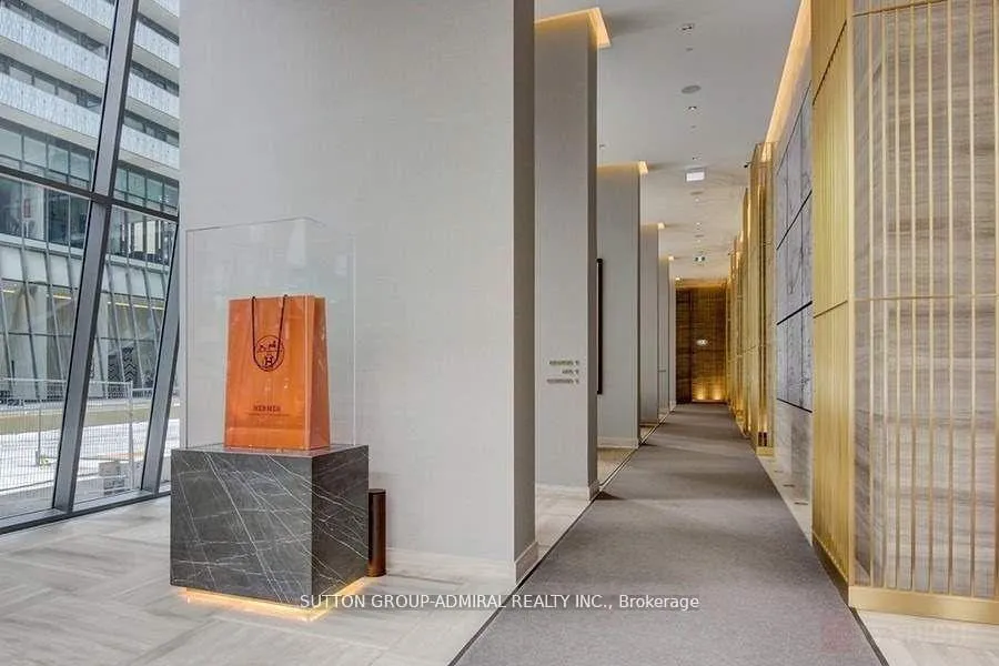 Photo 3 of Unit 3909, 50 Charles Street E, Toronto, Church-Yonge Corridor — HOMEH
