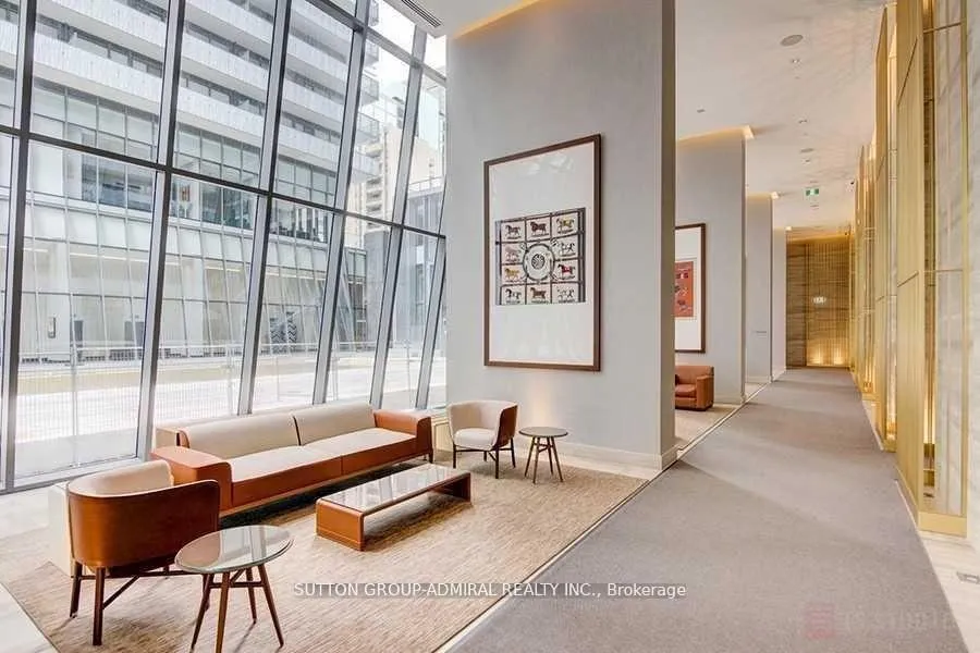 Photo 4 of Unit 3909, 50 Charles Street E, Toronto, Church-Yonge Corridor — HOMEH