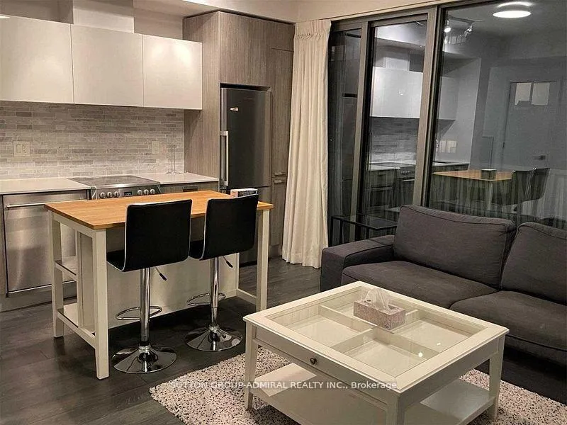 Photo 9 of Unit 3909, 50 Charles Street E, Toronto, Church-Yonge Corridor — HOMEH