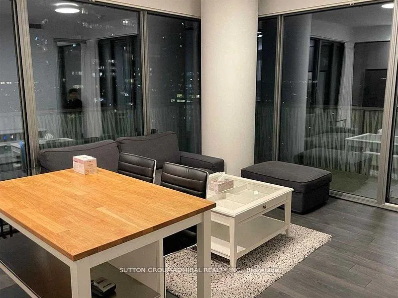Photo 10 of Unit 3909, 50 Charles Street E, Toronto, Church-Yonge Corridor — HOMEH