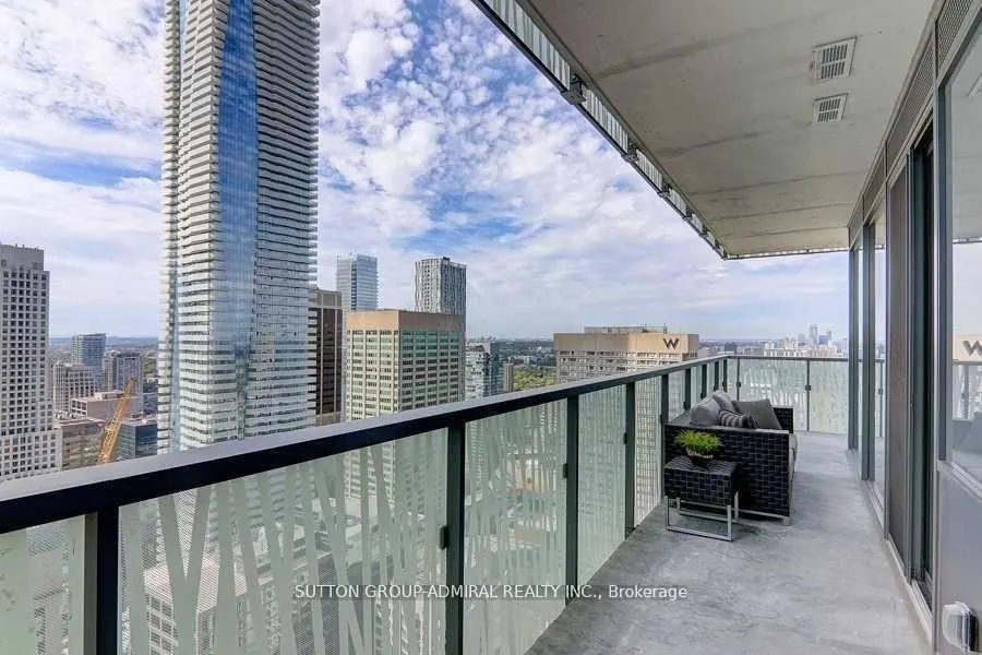 Photo 13 of Unit 3909, 50 Charles Street E, Toronto, Church-Yonge Corridor — HOMEH