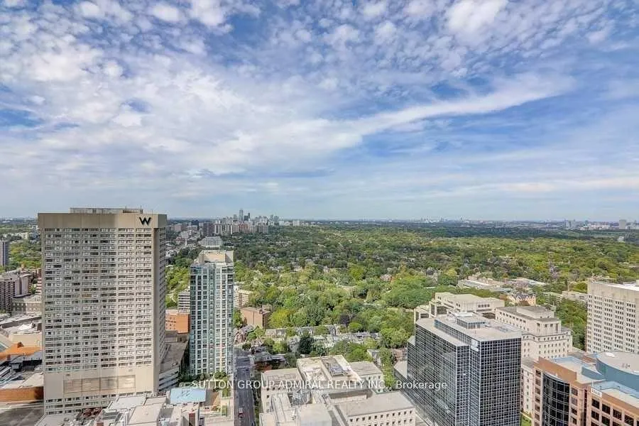 Photo 15 of Unit 3909, 50 Charles Street E, Toronto, Church-Yonge Corridor — HOMEH
