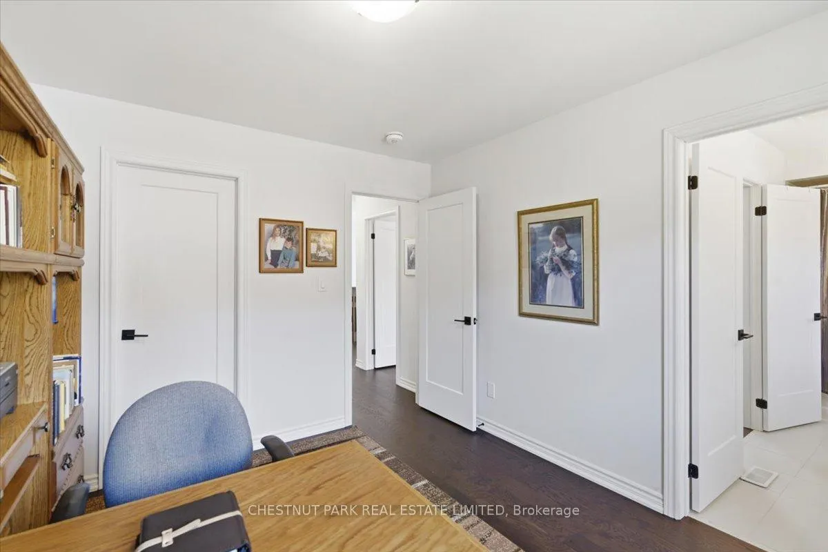 Photo 20 of 21 Harry Thornton Lane, Uxbridge — HOMEH