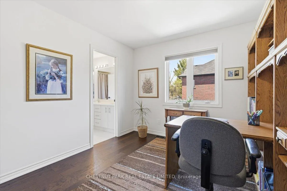 Photo 21 of 21 Harry Thornton Lane, Uxbridge — HOMEH