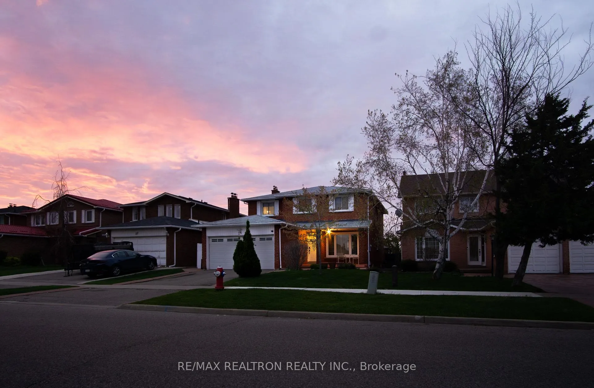 Photo 3 of 24 Havelock Drive N, Brampton, Fletcher's Creek South — HOMEH