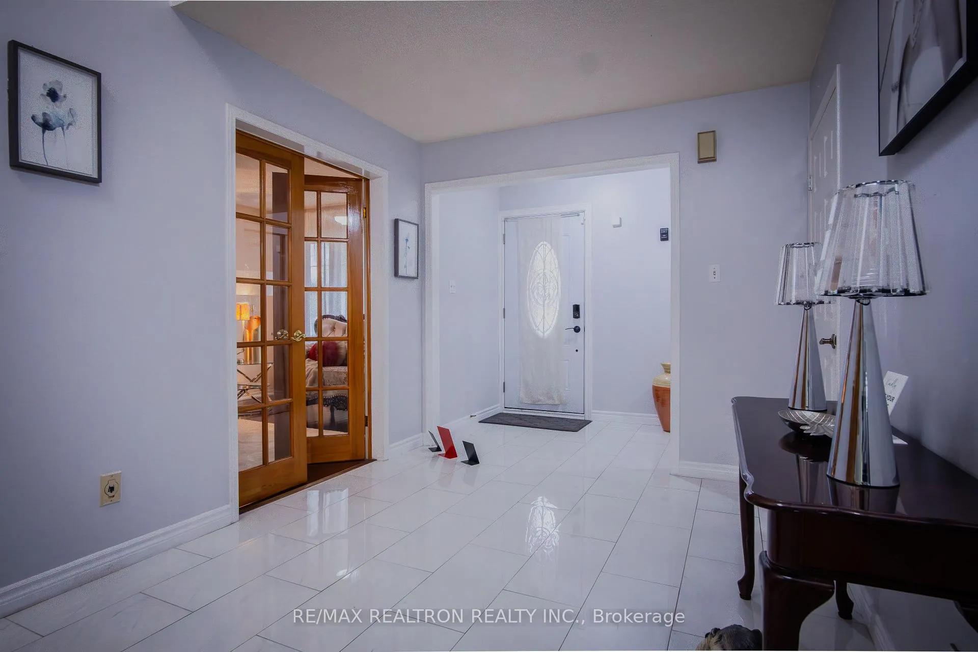 Photo 5 of 24 Havelock Drive N, Brampton, Fletcher's Creek South — HOMEH