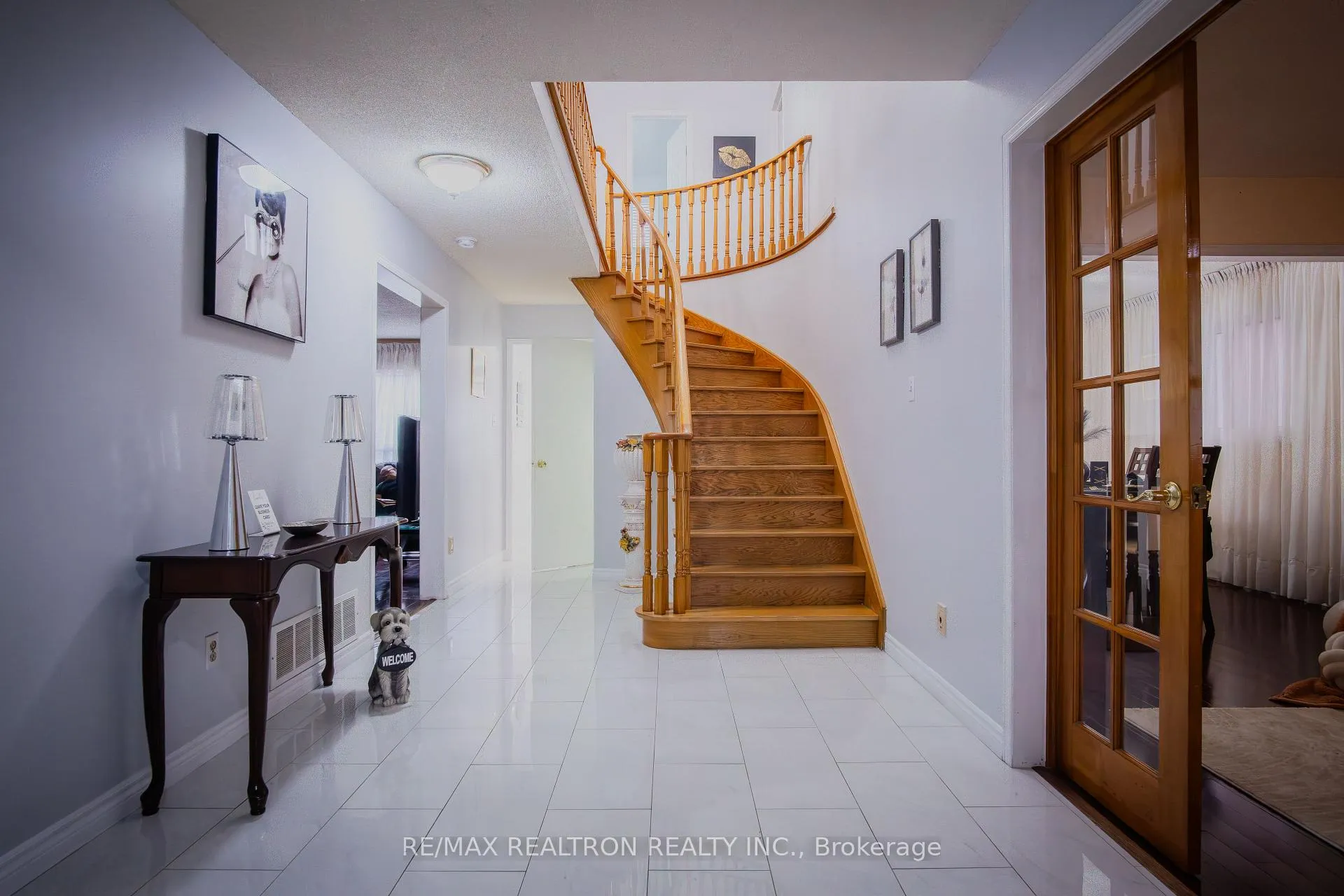 Photo 6 of 24 Havelock Drive N, Brampton, Fletcher's Creek South — HOMEH