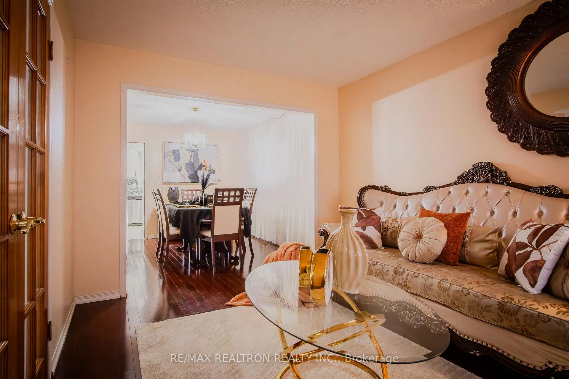 Photo 8 of 24 Havelock Drive N, Brampton, Fletcher's Creek South — HOMEH