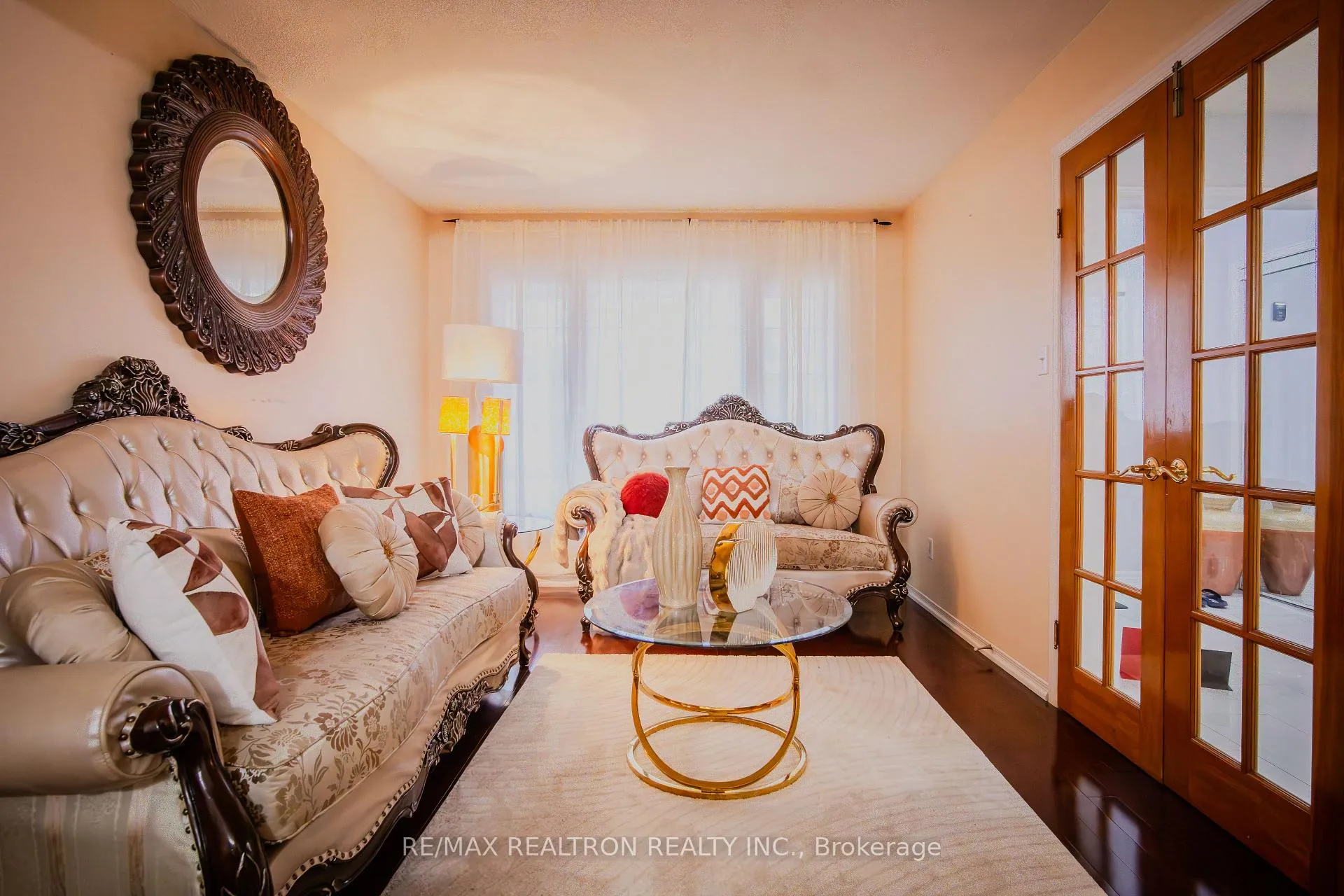 Photo 9 of 24 Havelock Drive N, Brampton, Fletcher's Creek South — HOMEH