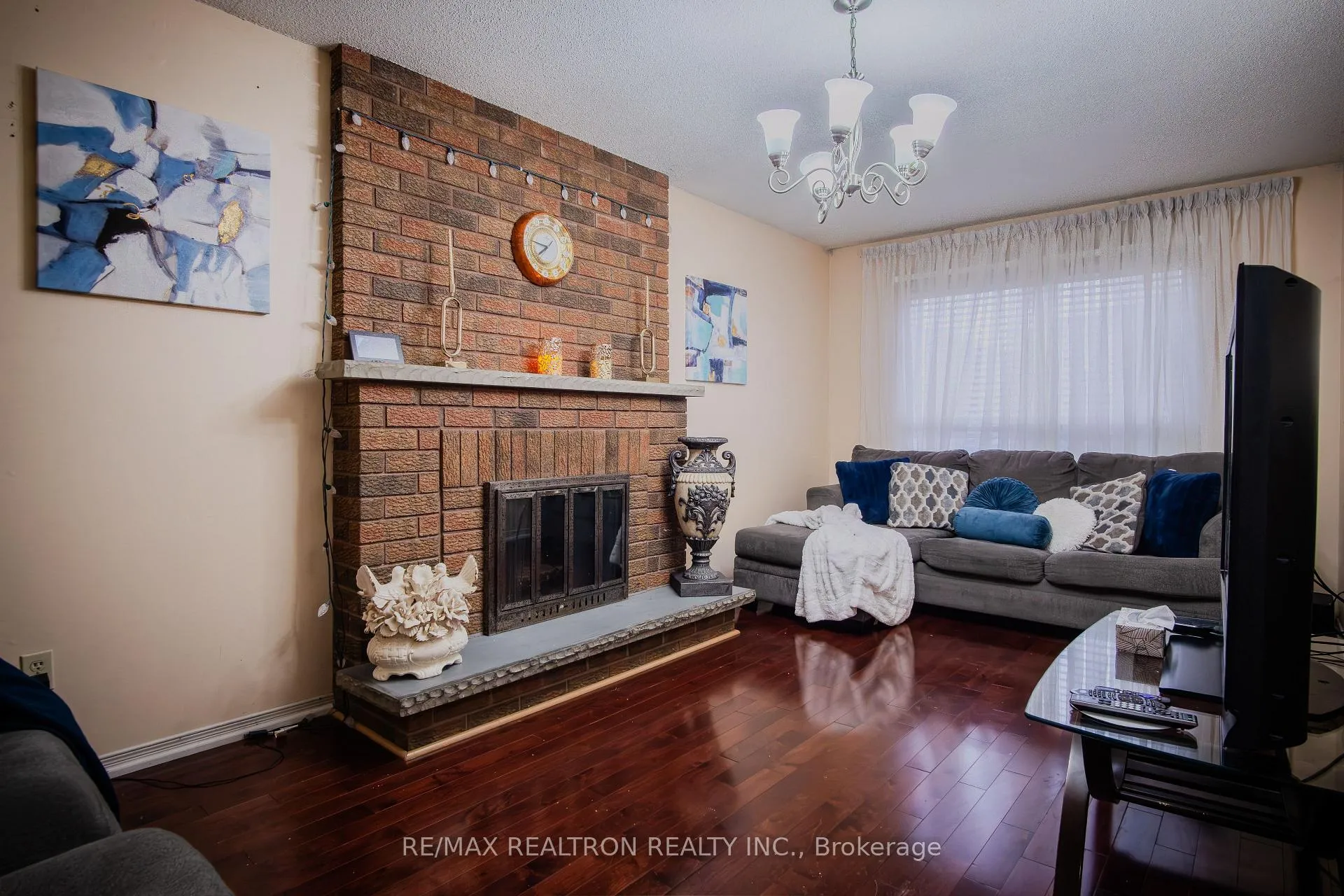 Photo 16 of 24 Havelock Drive N, Brampton, Fletcher's Creek South — HOMEH