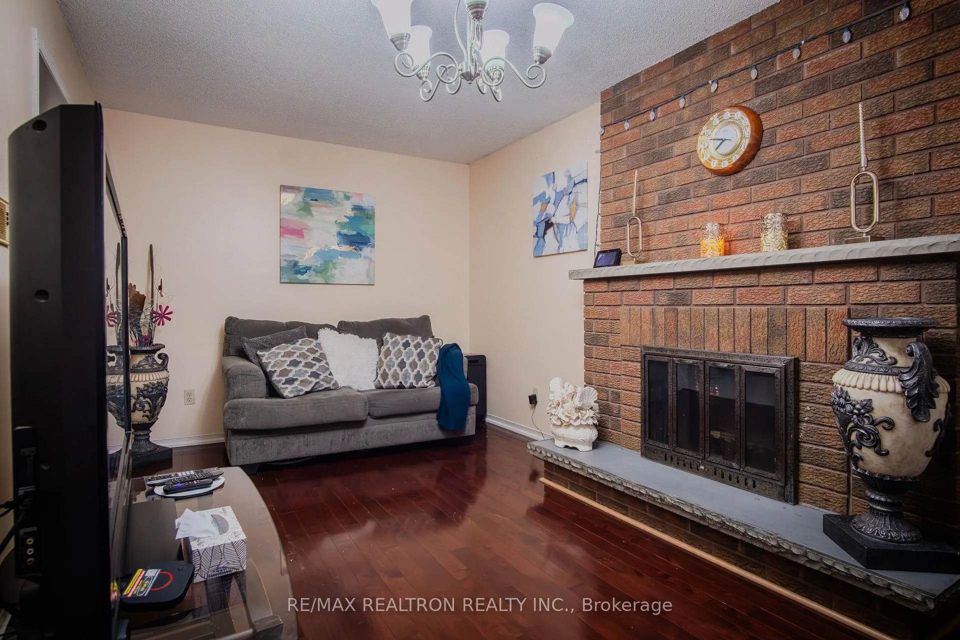 Photo 17 of 24 Havelock Drive N, Brampton, Fletcher's Creek South — HOMEH
