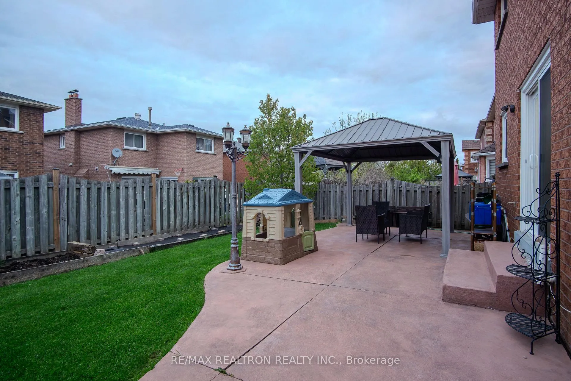 Photo 41 of 24 Havelock Drive N, Brampton, Fletcher's Creek South — HOMEH