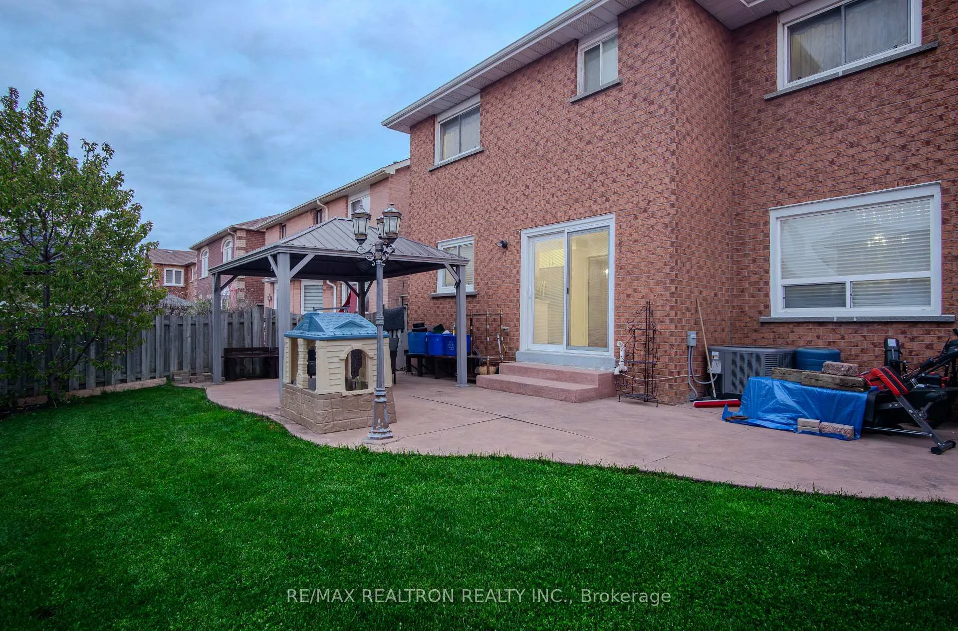 Photo 42 of 24 Havelock Drive N, Brampton, Fletcher's Creek South — HOMEH