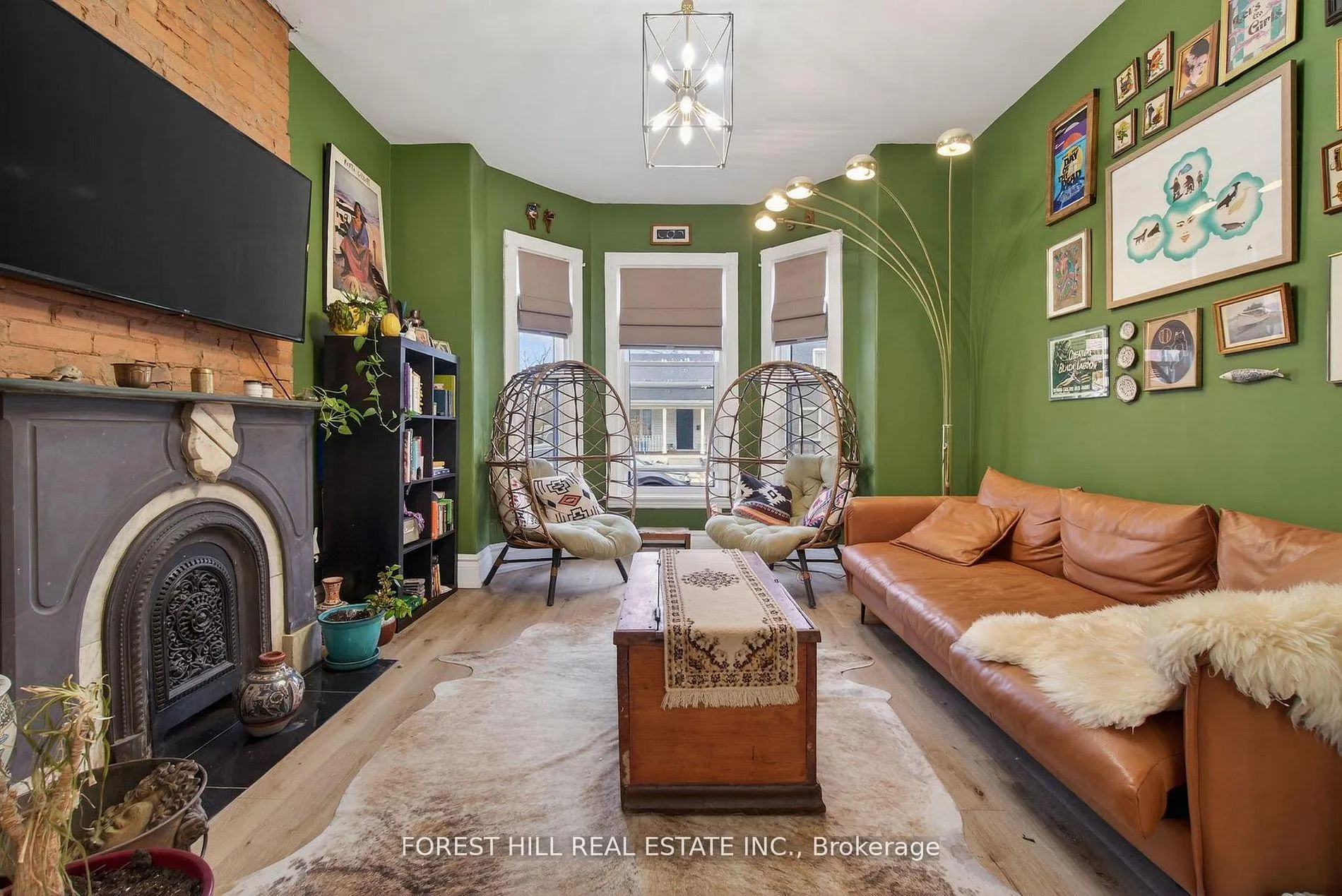 Photo 13 of 212 Gibson Avenue, Hamilton, Gibson — HOMEH