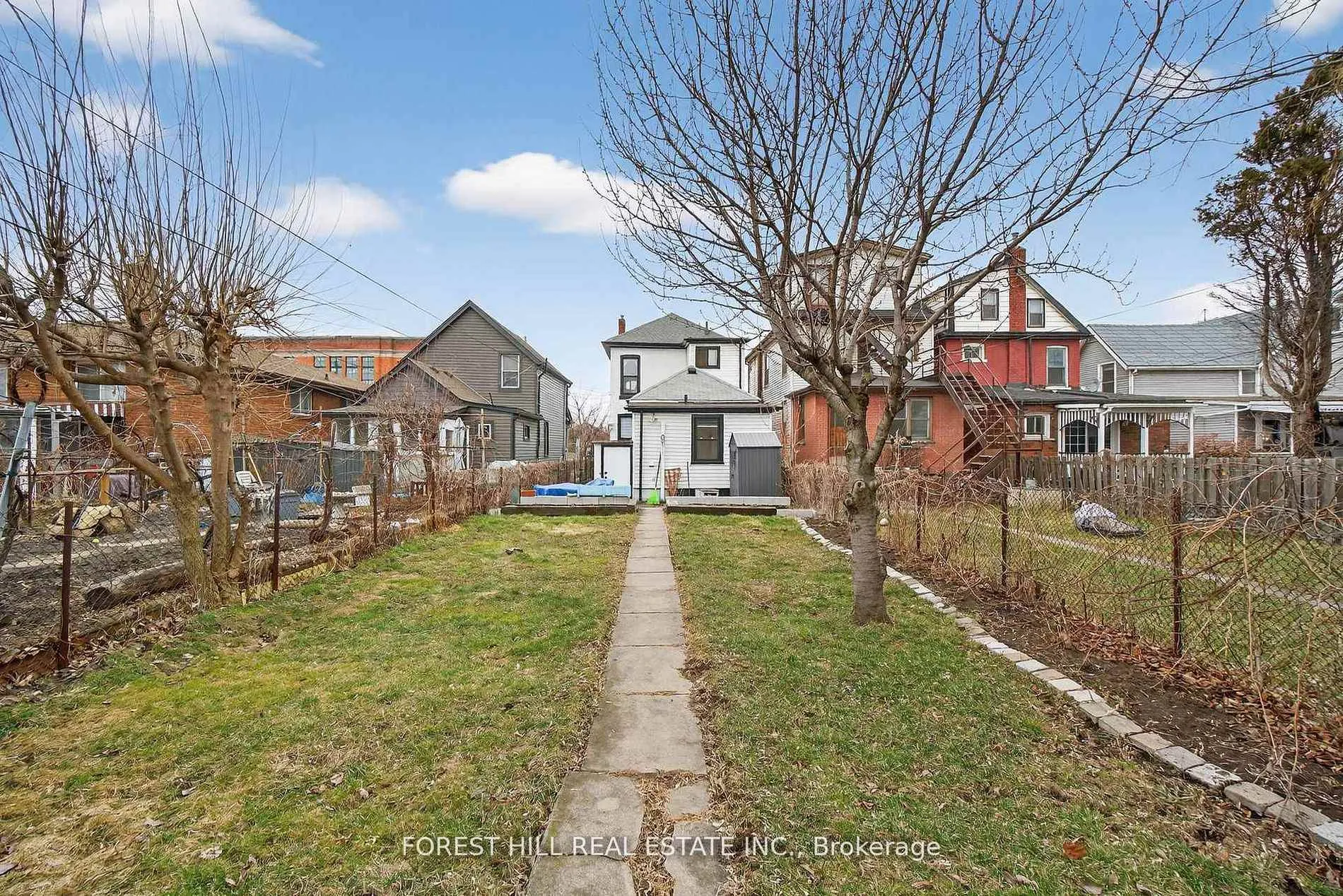Photo 35 of 212 Gibson Avenue, Hamilton, Gibson — HOMEH