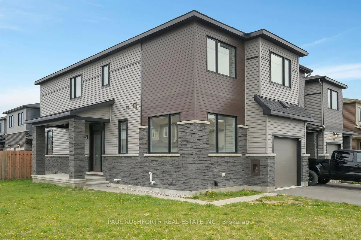 Photo 1 of 339 Blossom Pass Terrace, Ottawa, Avalon East — HOMEH