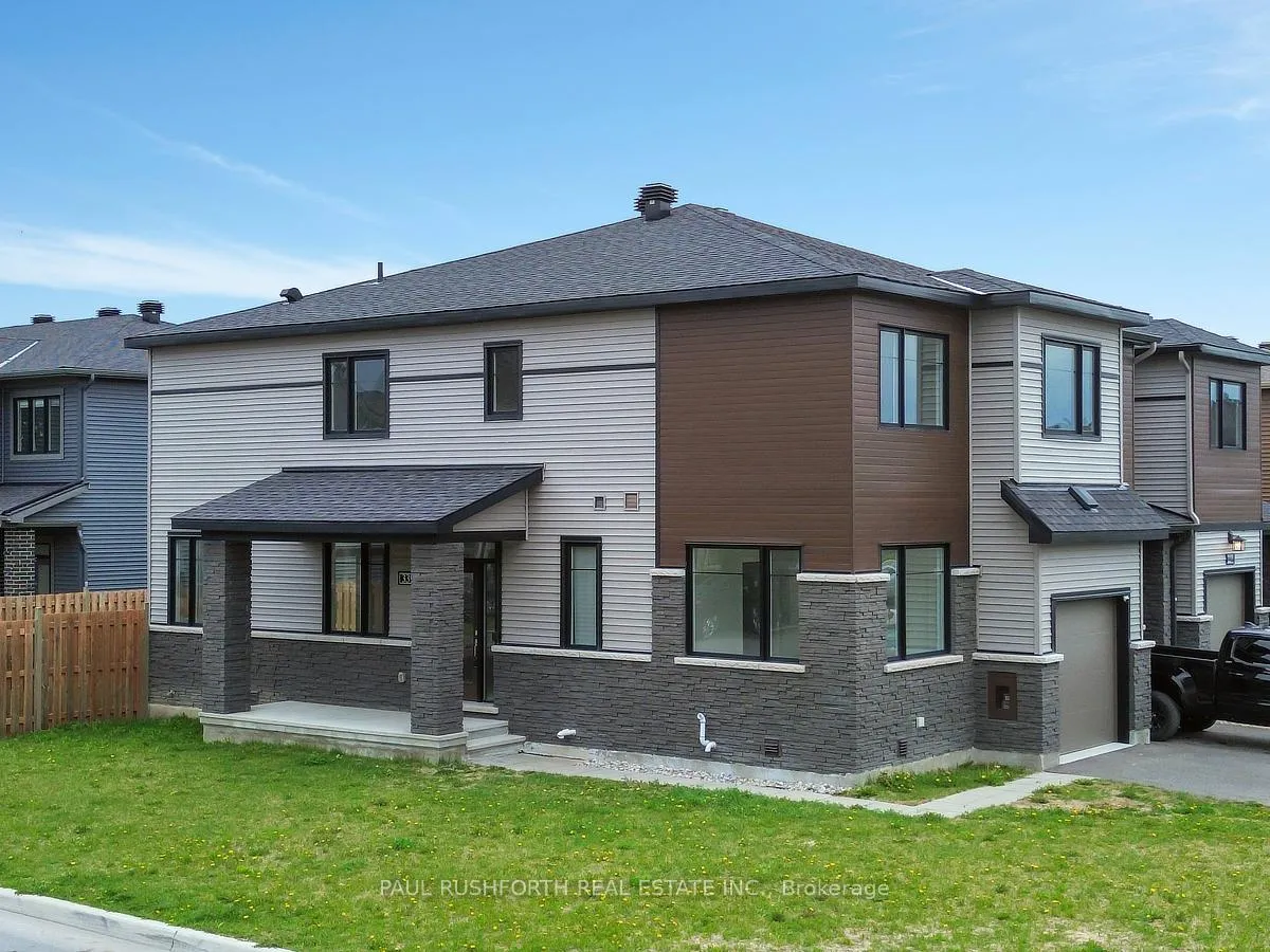 Photo 2 of 339 Blossom Pass Terrace, Ottawa, Avalon East — HOMEH