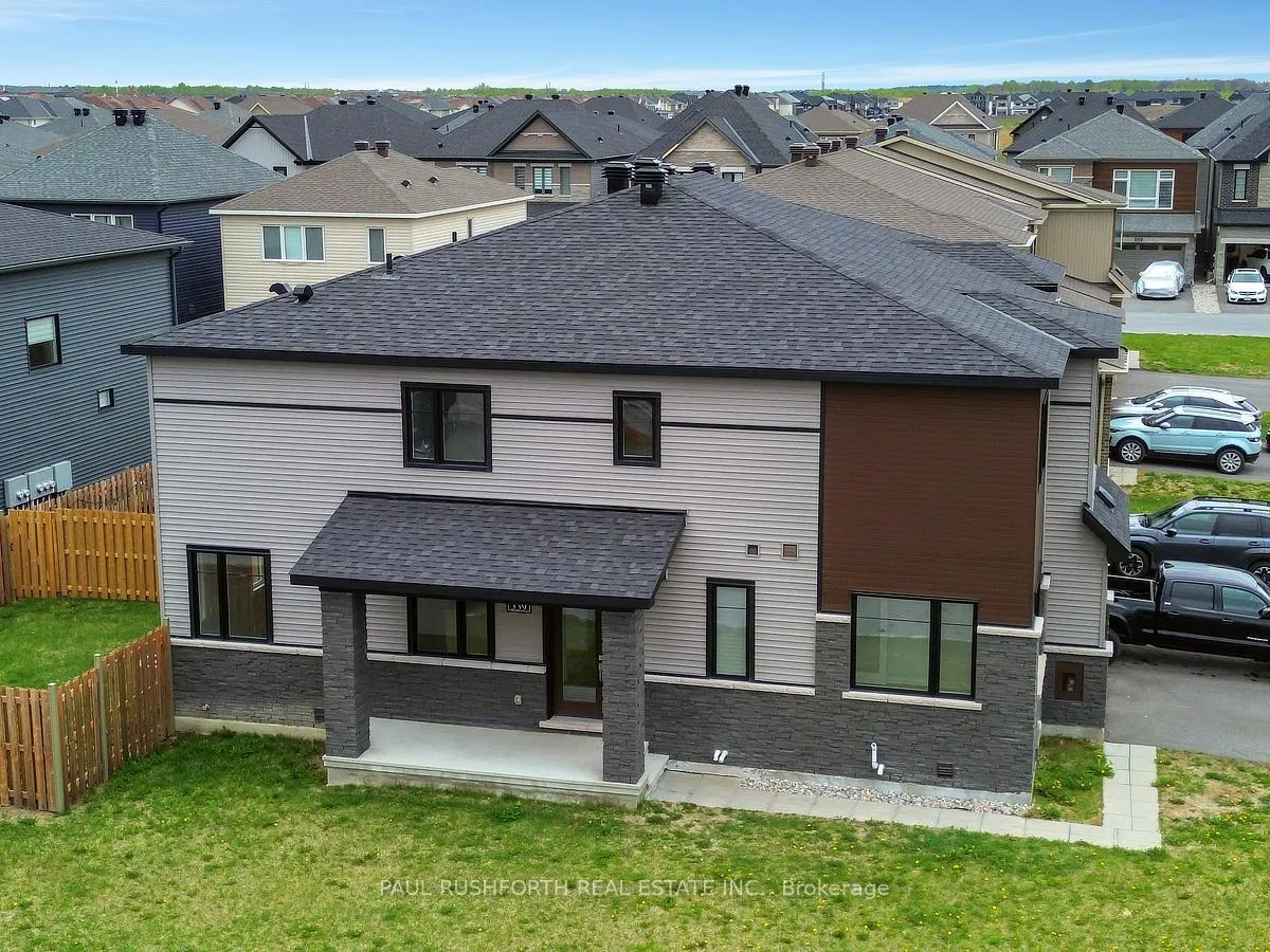Photo 3 of 339 Blossom Pass Terrace, Ottawa, Avalon East — HOMEH