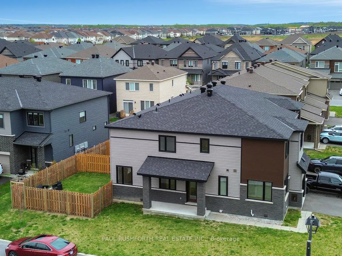 Photo 4 of 339 Blossom Pass Terrace, Ottawa, Avalon East — HOMEH