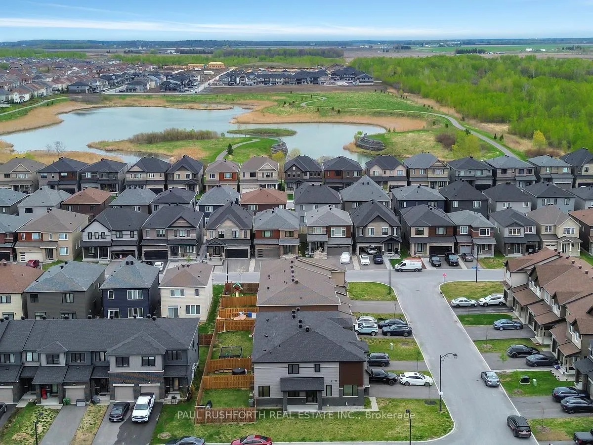 Photo 5 of 339 Blossom Pass Terrace, Ottawa, Avalon East — HOMEH